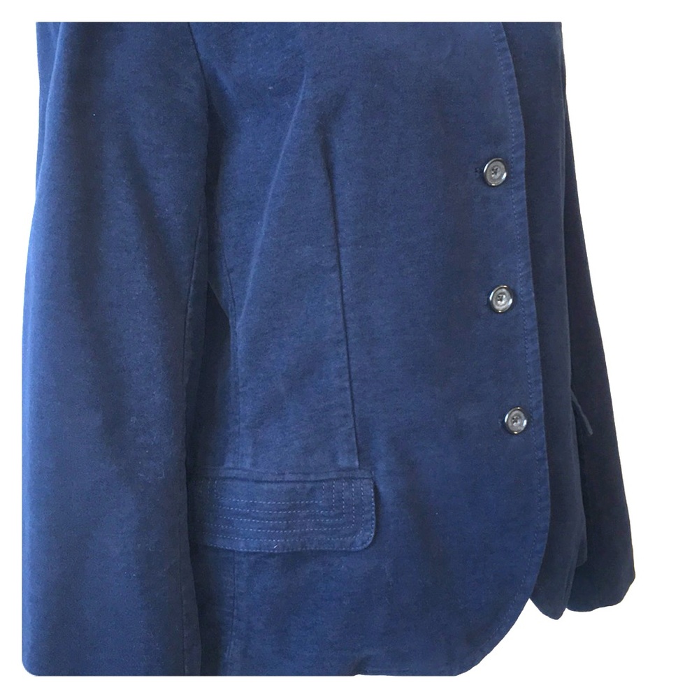 J. Crew Riding Jacket - Picture 5 of 8